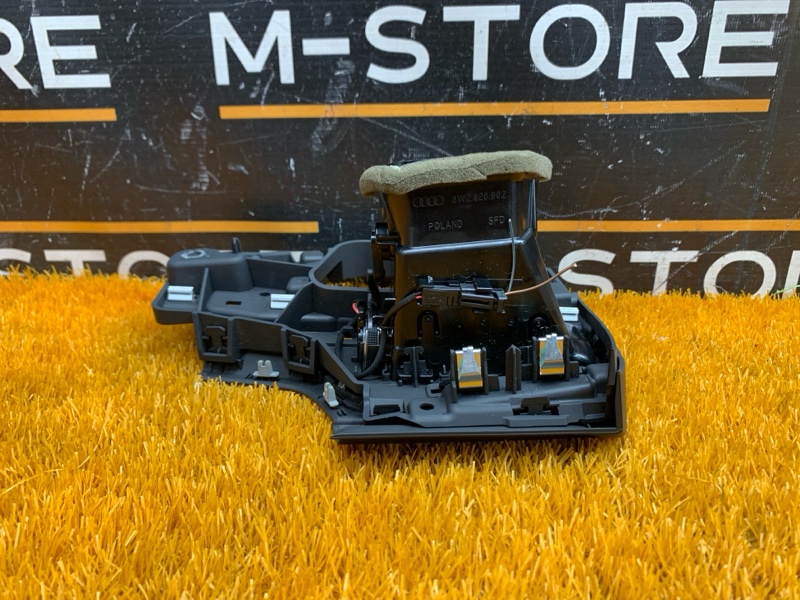 дефлектор воздушный, 1430 рублей, Красноярск