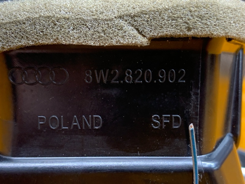 дефлектор воздушный, 1430 рублей, Красноярск