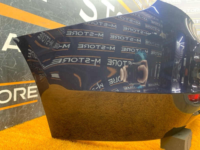 бампер, 11520 рублей, Красноярск