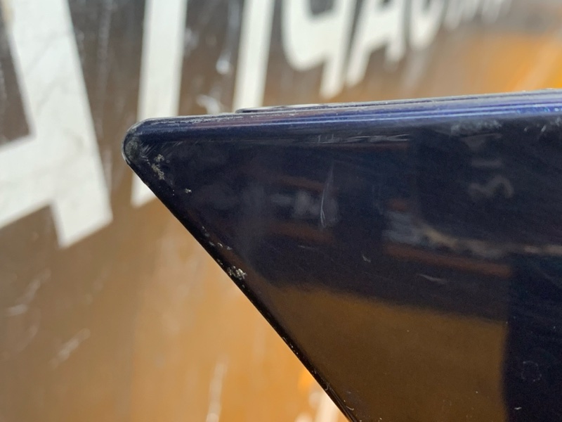 бампер, 11520 рублей, Красноярск