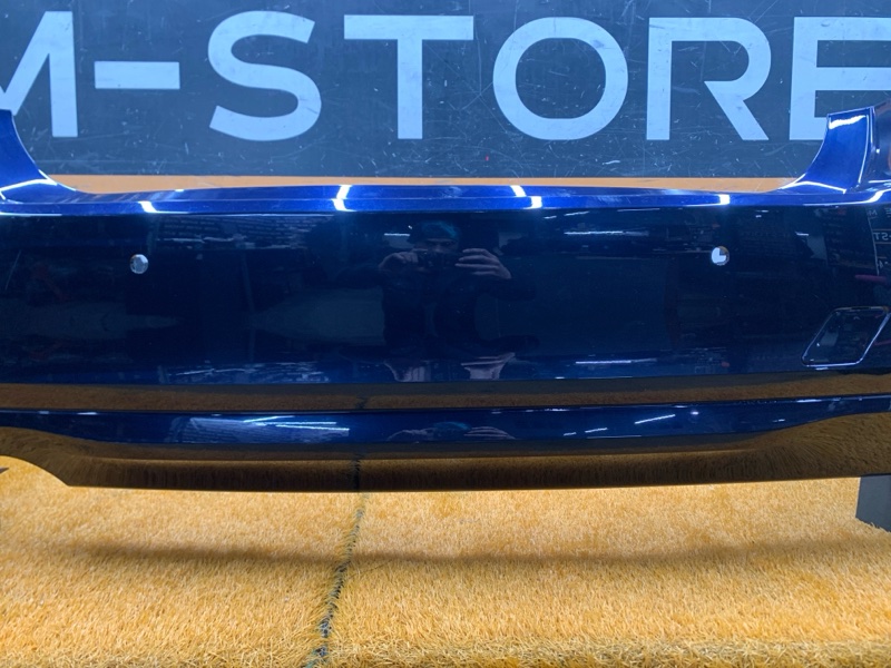 бампер, 11520 рублей, Красноярск