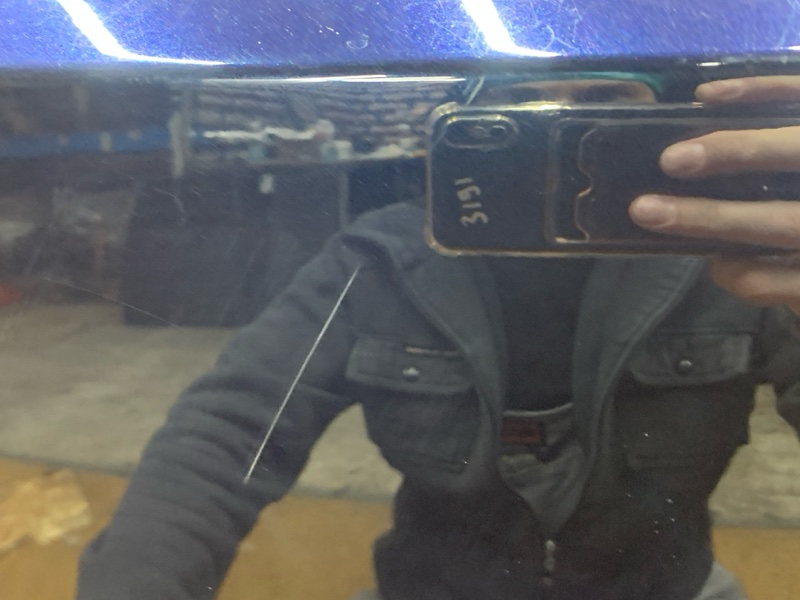 бампер, 11520 рублей, Красноярск