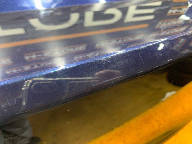 бампер, 11520 рублей, Красноярск