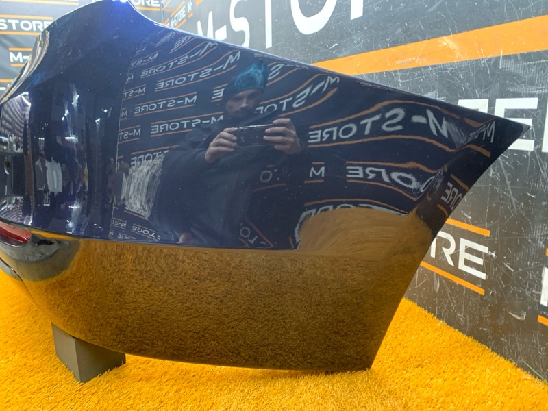 бампер, 11520 рублей, Красноярск