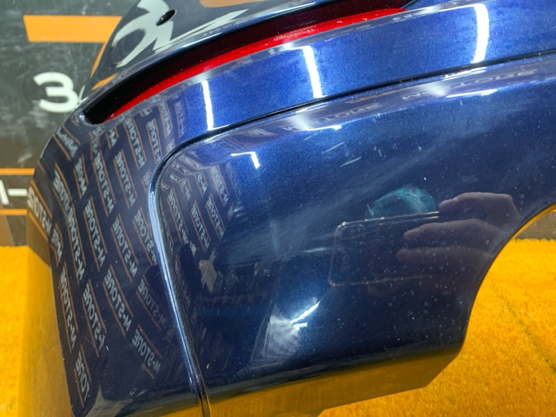 бампер, 11520 рублей, Красноярск