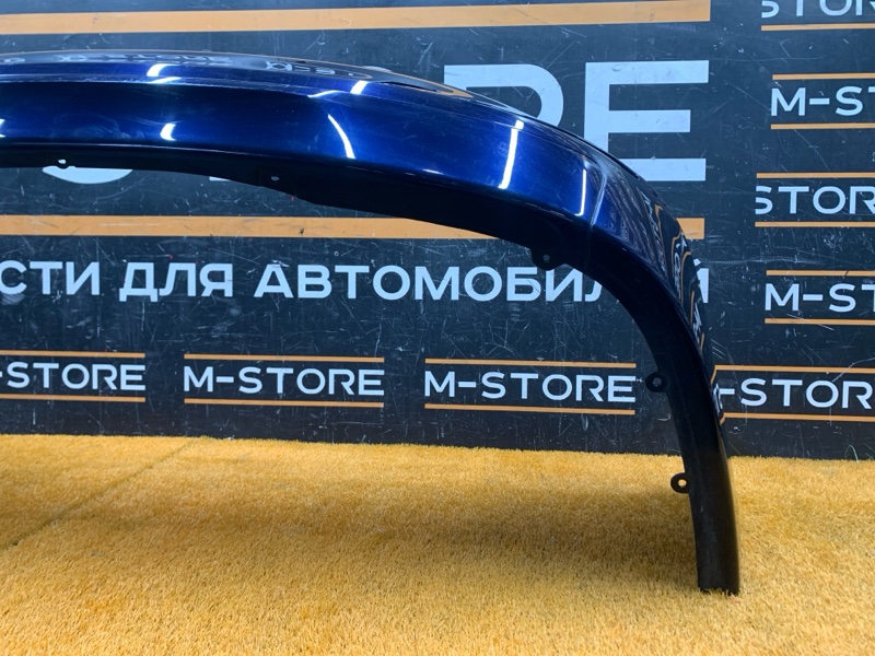 бампер, 11520 рублей, Красноярск