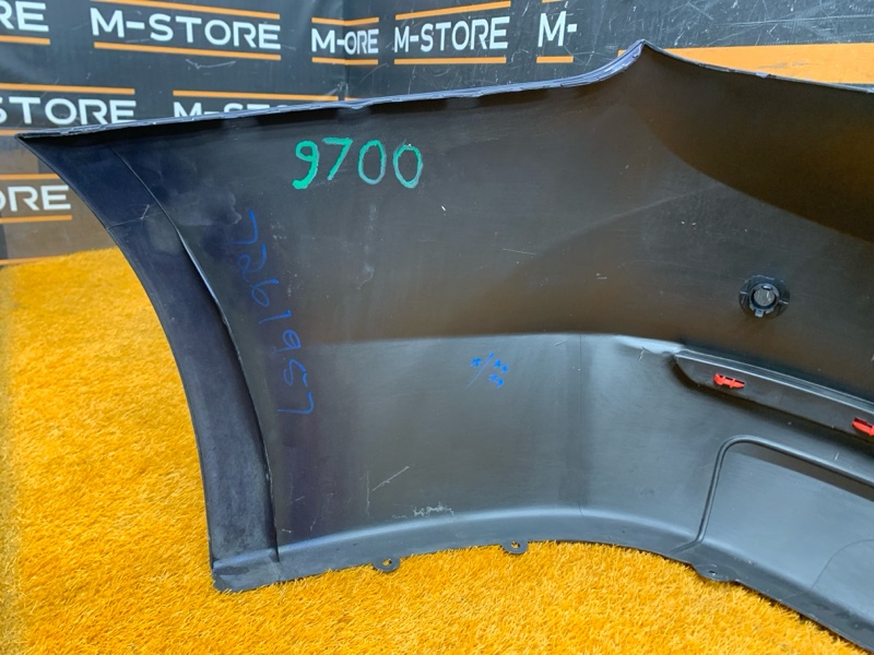 бампер, 11520 рублей, Красноярск