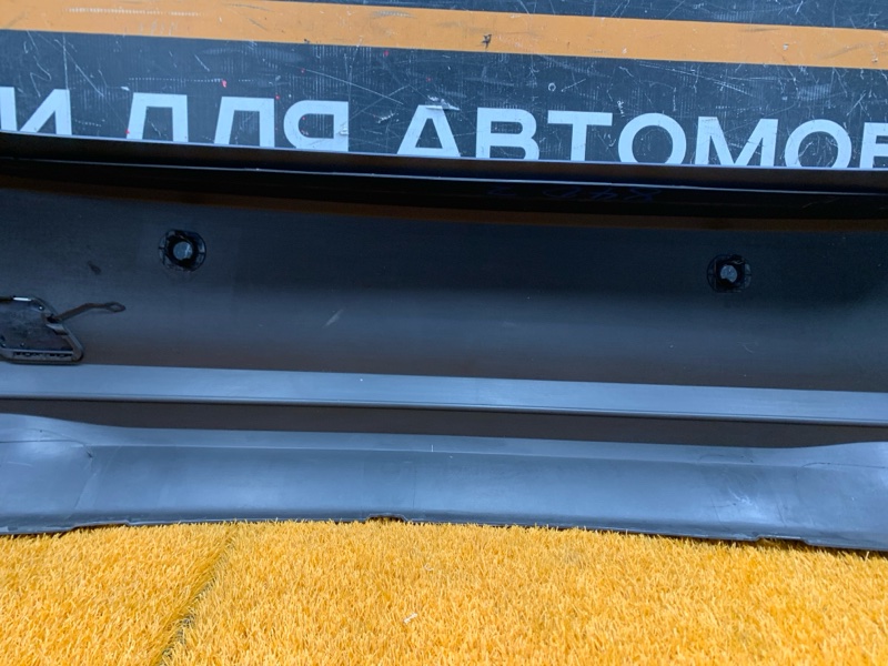 бампер, 11520 рублей, Красноярск