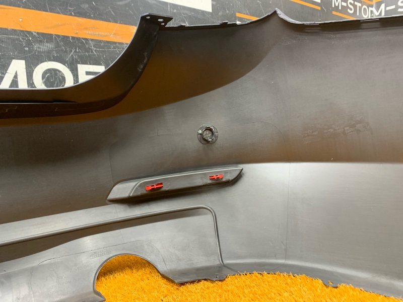 бампер, 11520 рублей, Красноярск