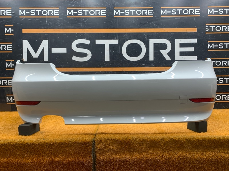 бампер, 4430 рублей, Красноярск