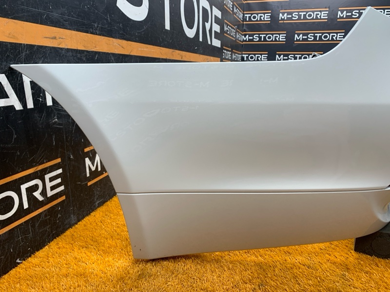 бампер, 4430 рублей, Красноярск