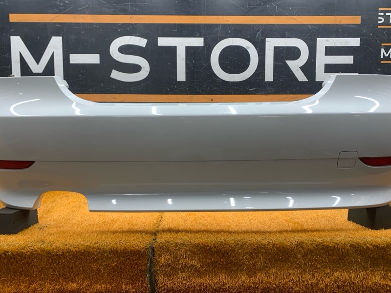 бампер, 4430 рублей, Красноярск