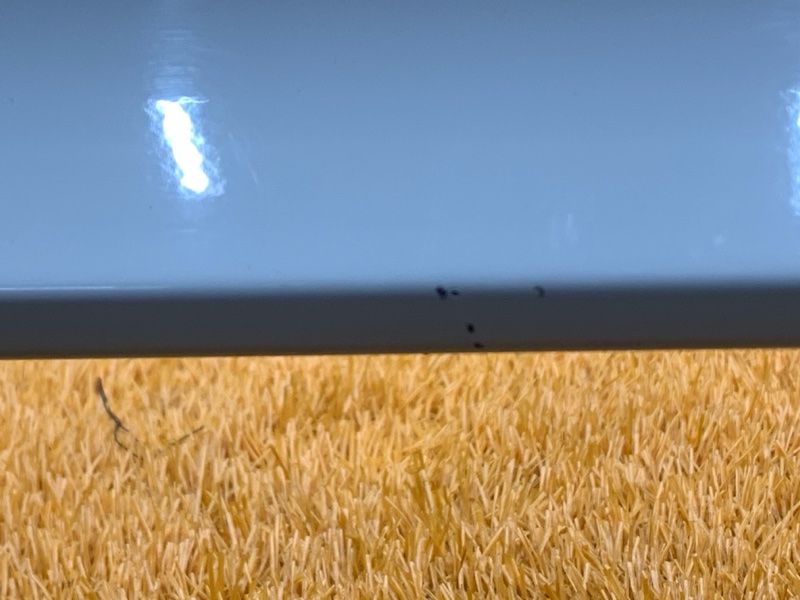 бампер, 4430 рублей, Красноярск