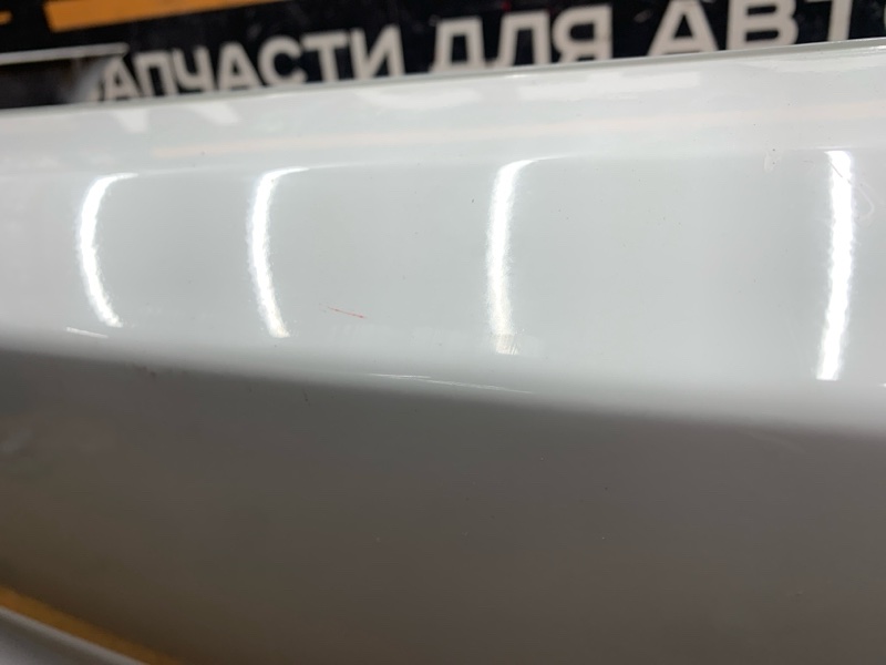 бампер, 4430 рублей, Красноярск