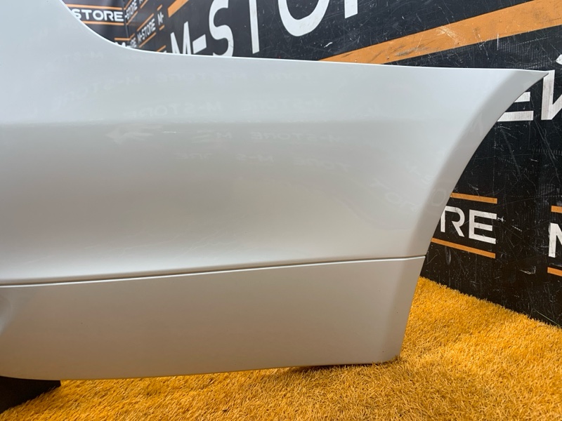 бампер, 4430 рублей, Красноярск