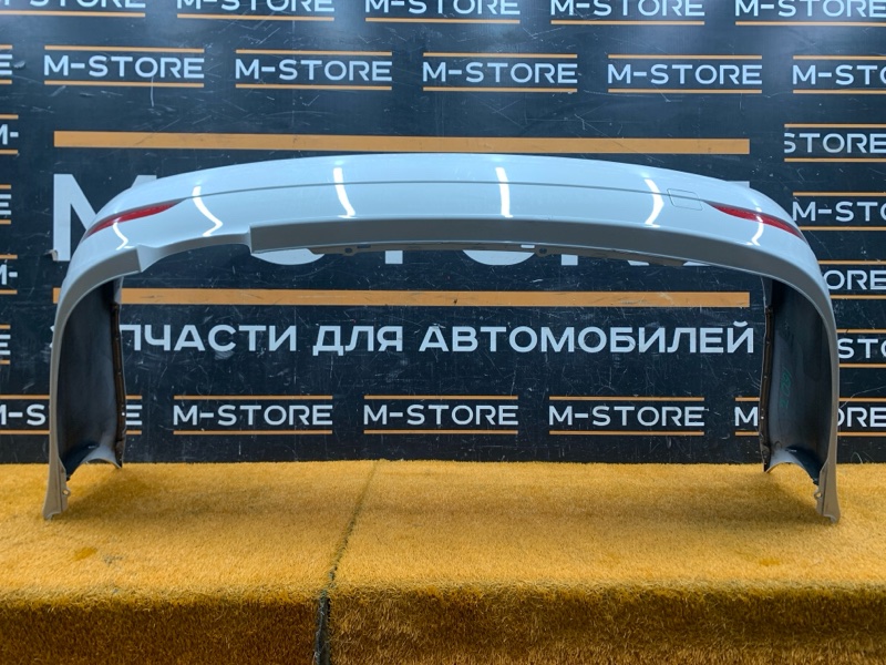 бампер, 4430 рублей, Красноярск