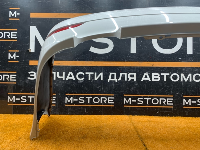 бампер, 4430 рублей, Красноярск