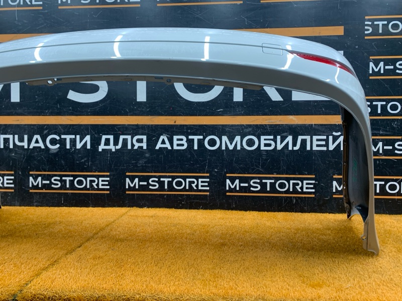 бампер, 4430 рублей, Красноярск