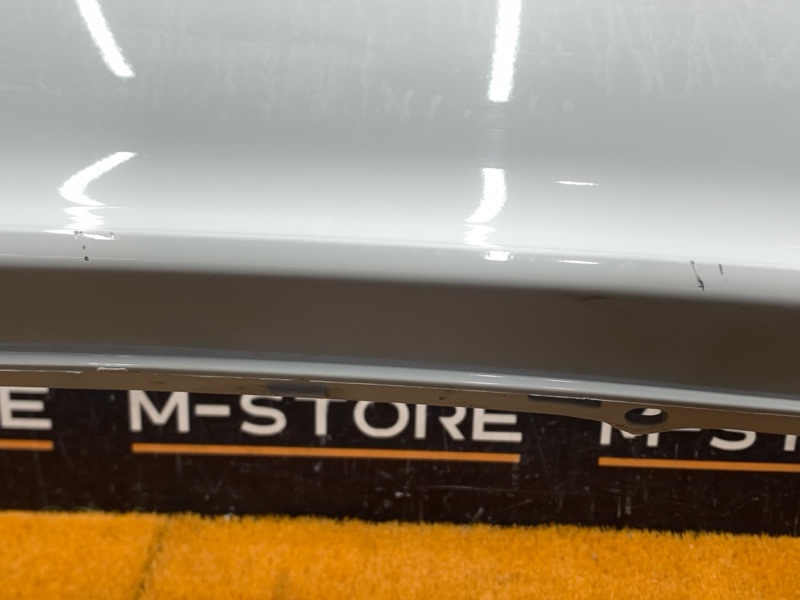 бампер, 4430 рублей, Красноярск