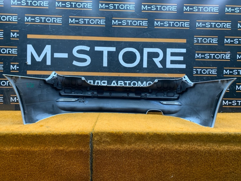 бампер, 4430 рублей, Красноярск