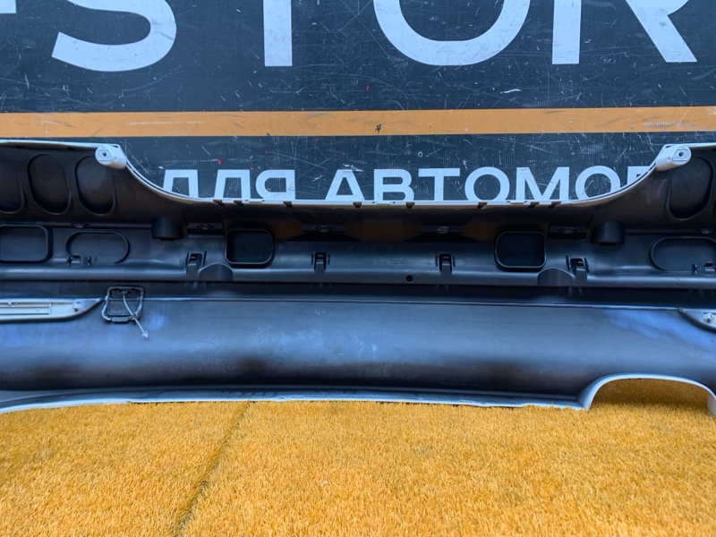 бампер, 4430 рублей, Красноярск