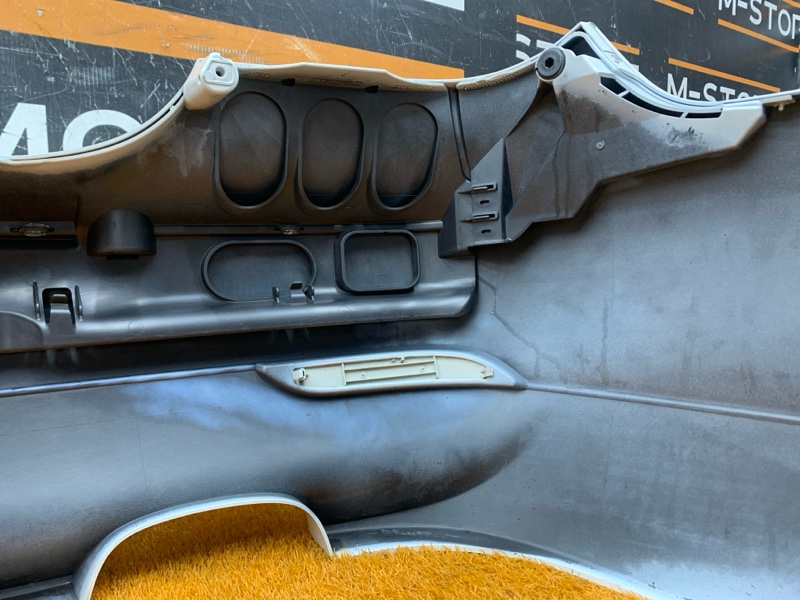 бампер, 4430 рублей, Красноярск