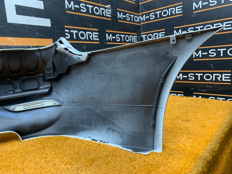 бампер, 4430 рублей, Красноярск