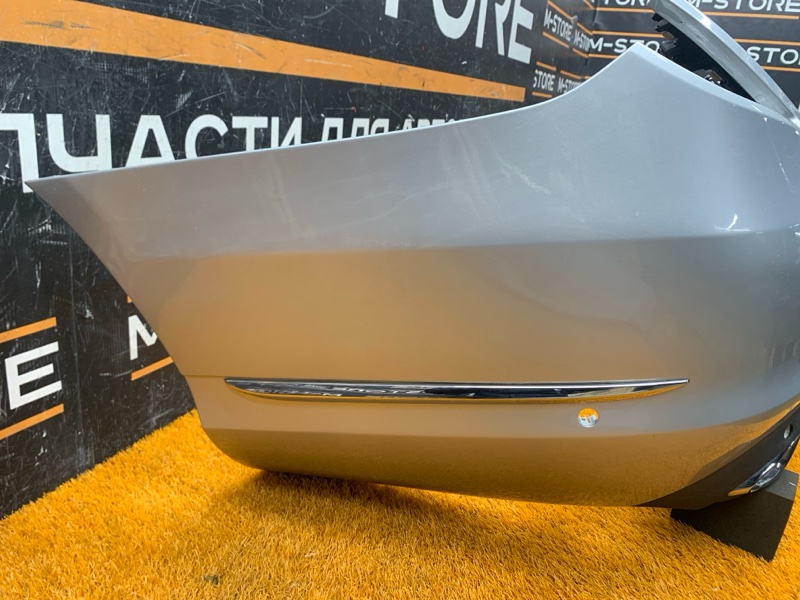 бампер, 38050 рублей, Красноярск