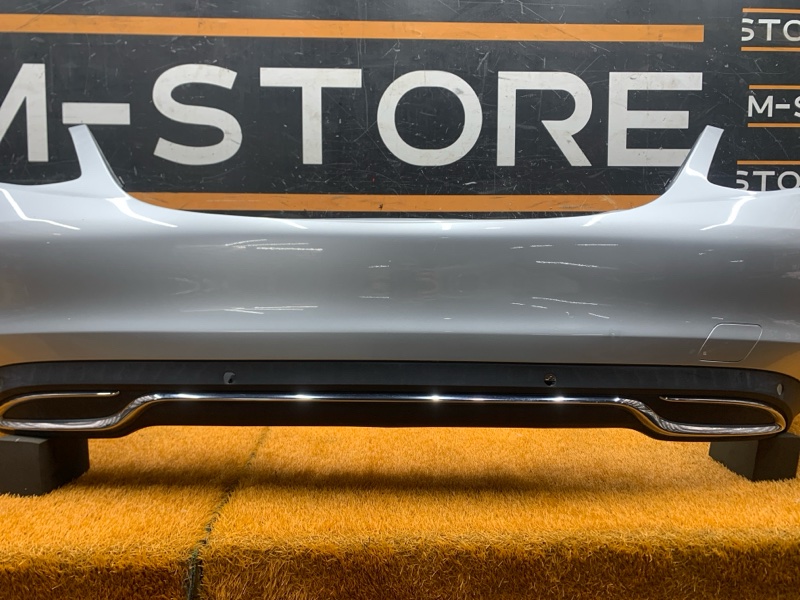 бампер, 38050 рублей, Красноярск