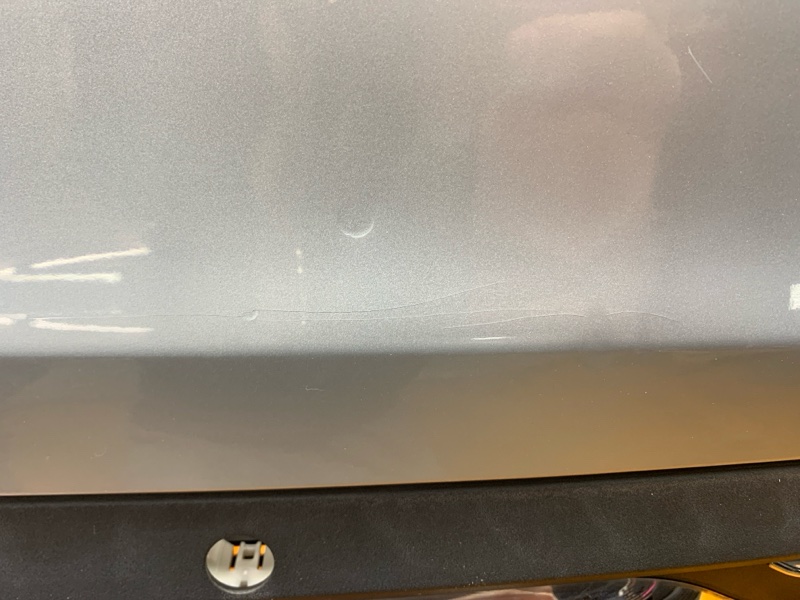 бампер, 38050 рублей, Красноярск