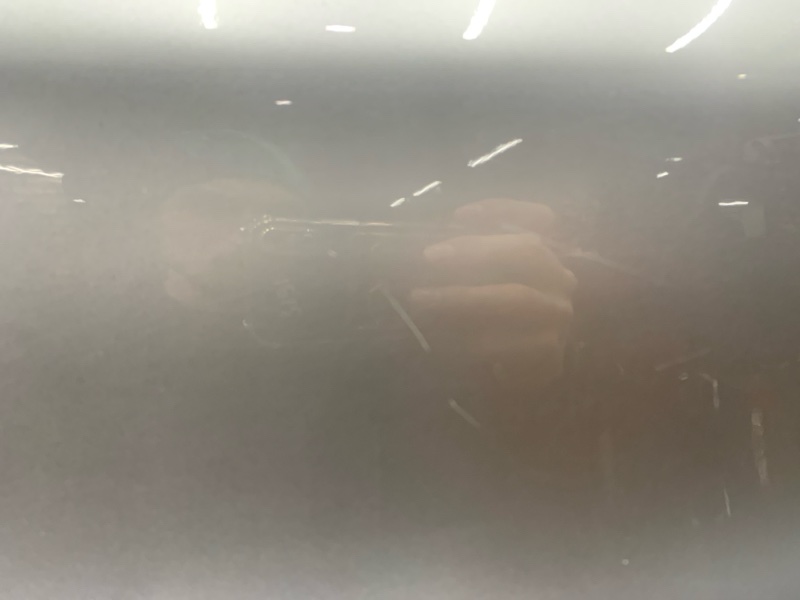 бампер, 38050 рублей, Красноярск