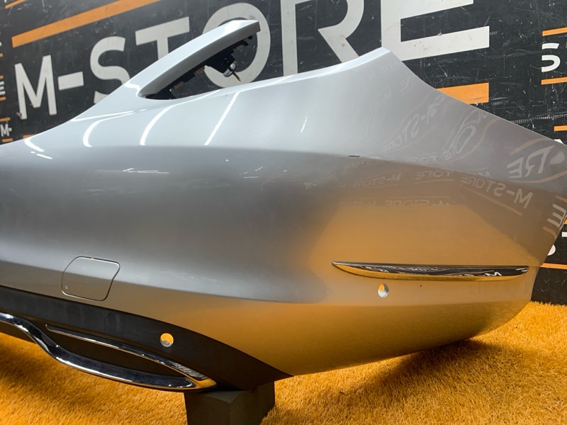 бампер, 38050 рублей, Красноярск