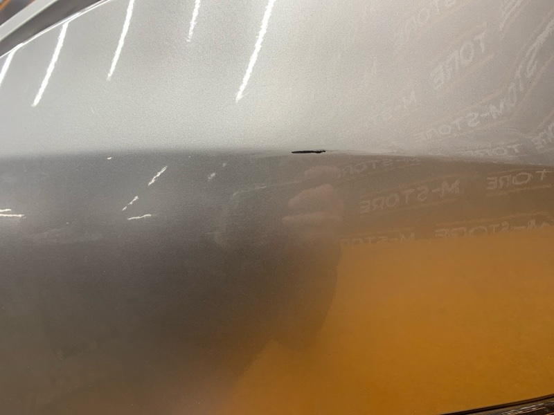 бампер, 38050 рублей, Красноярск