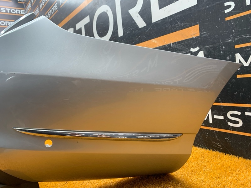 бампер, 38050 рублей, Красноярск