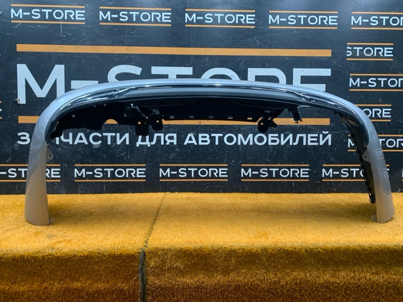 бампер, 38050 рублей, Красноярск