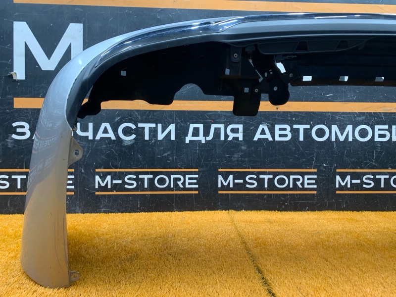 бампер, 38050 рублей, Красноярск