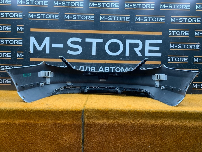 бампер, 38050 рублей, Красноярск