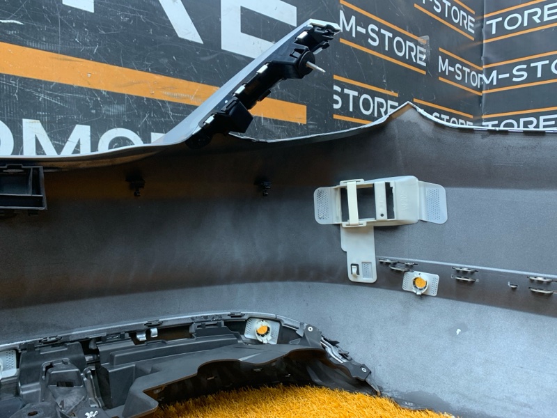 бампер, 38050 рублей, Красноярск