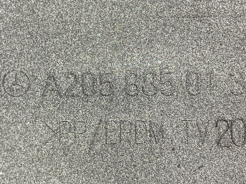 бампер, 38050 рублей, Красноярск