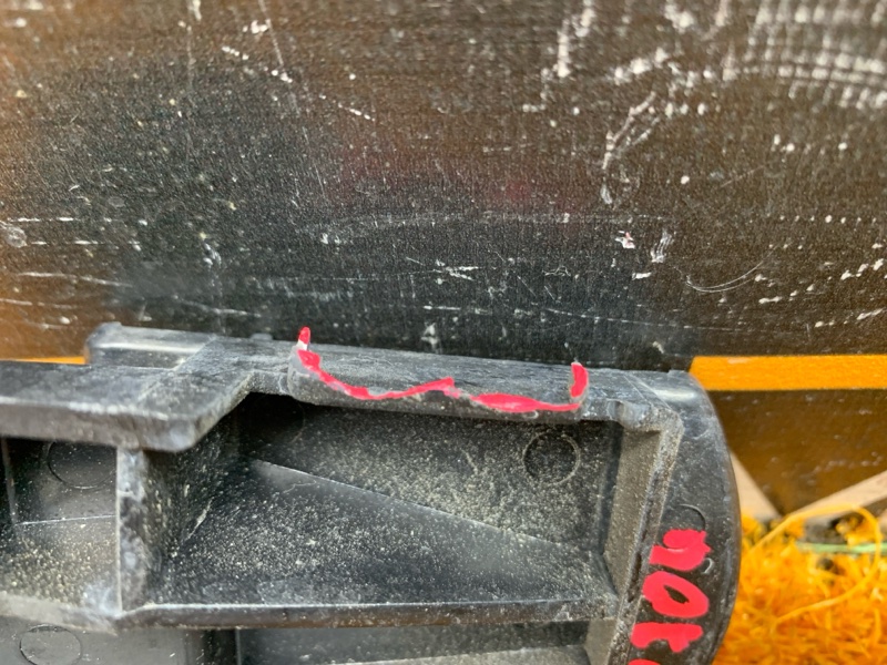 крепление бампера, 260 рублей, Красноярск