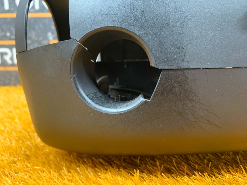 Кожух рулевой колонки, 300 рублей, Красноярск