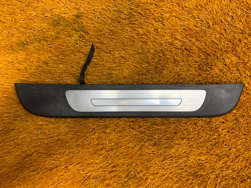 Накладка на порог салона, 4300 рублей, Красноярск