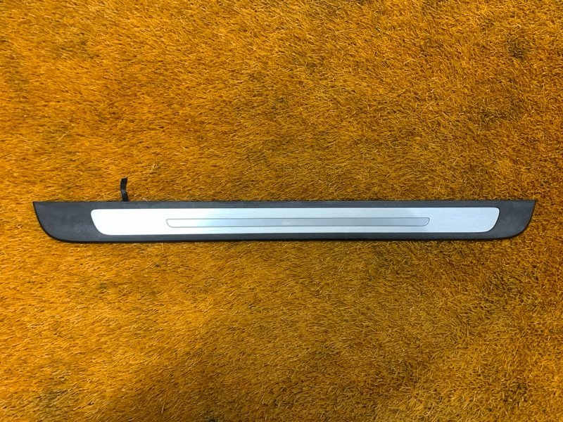 Накладка на порог салона, 4300 рублей, Красноярск