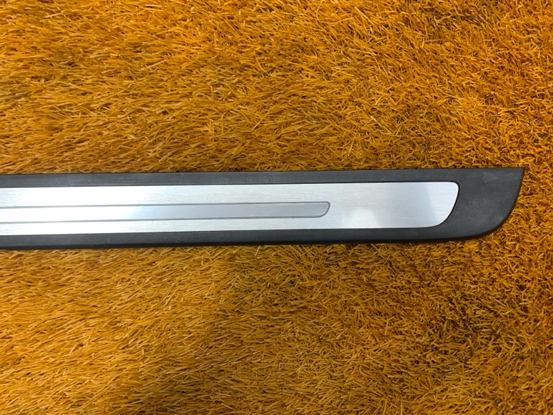 Накладка на порог салона, 4300 рублей, Красноярск