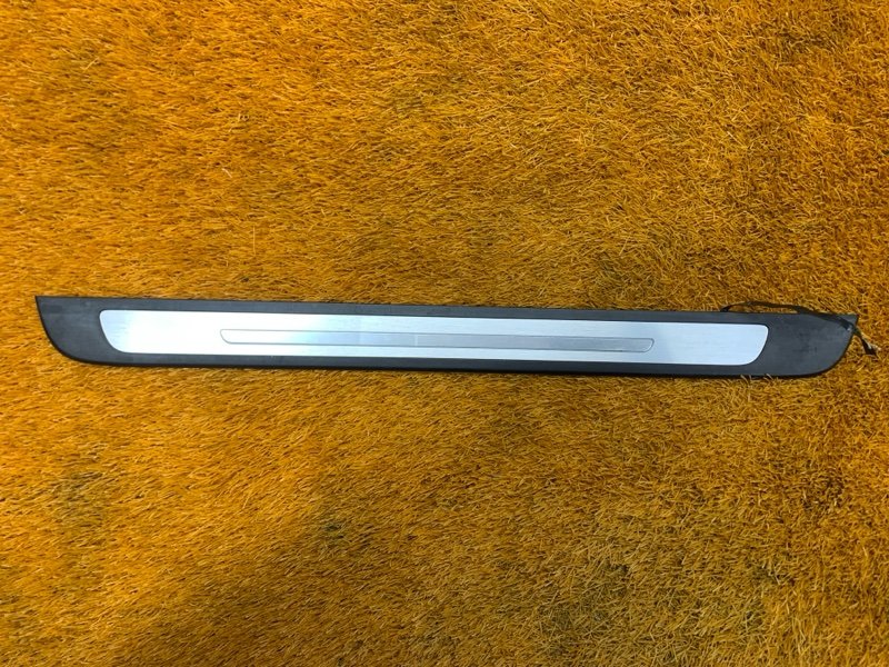 Накладка на порог салона, 4300 рублей, Красноярск