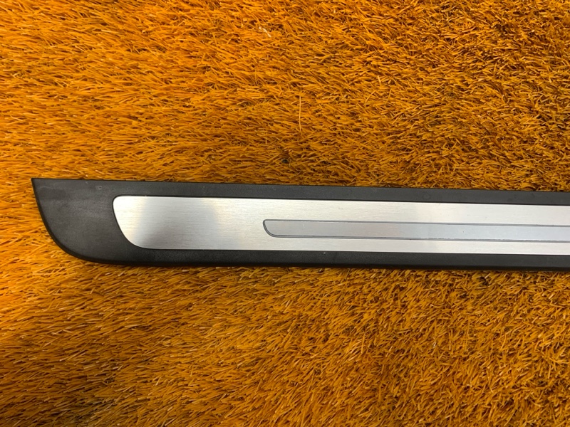 Накладка на порог салона, 4300 рублей, Красноярск