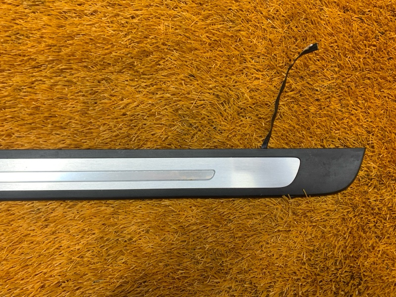 Накладка на порог салона, 4300 рублей, Красноярск