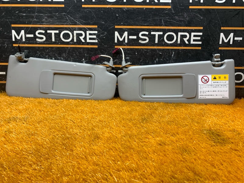 Козырек солнцезащитный, 1000 рублей, Красноярск