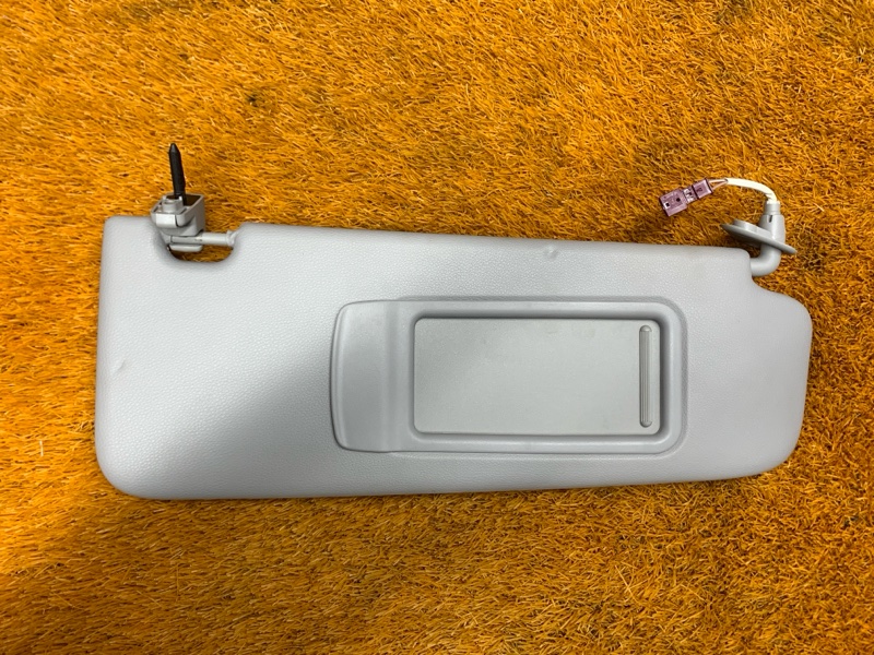 Козырек солнцезащитный, 1000 рублей, Красноярск