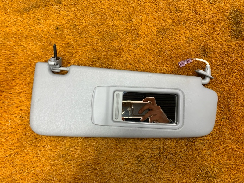 Козырек солнцезащитный, 1000 рублей, Красноярск